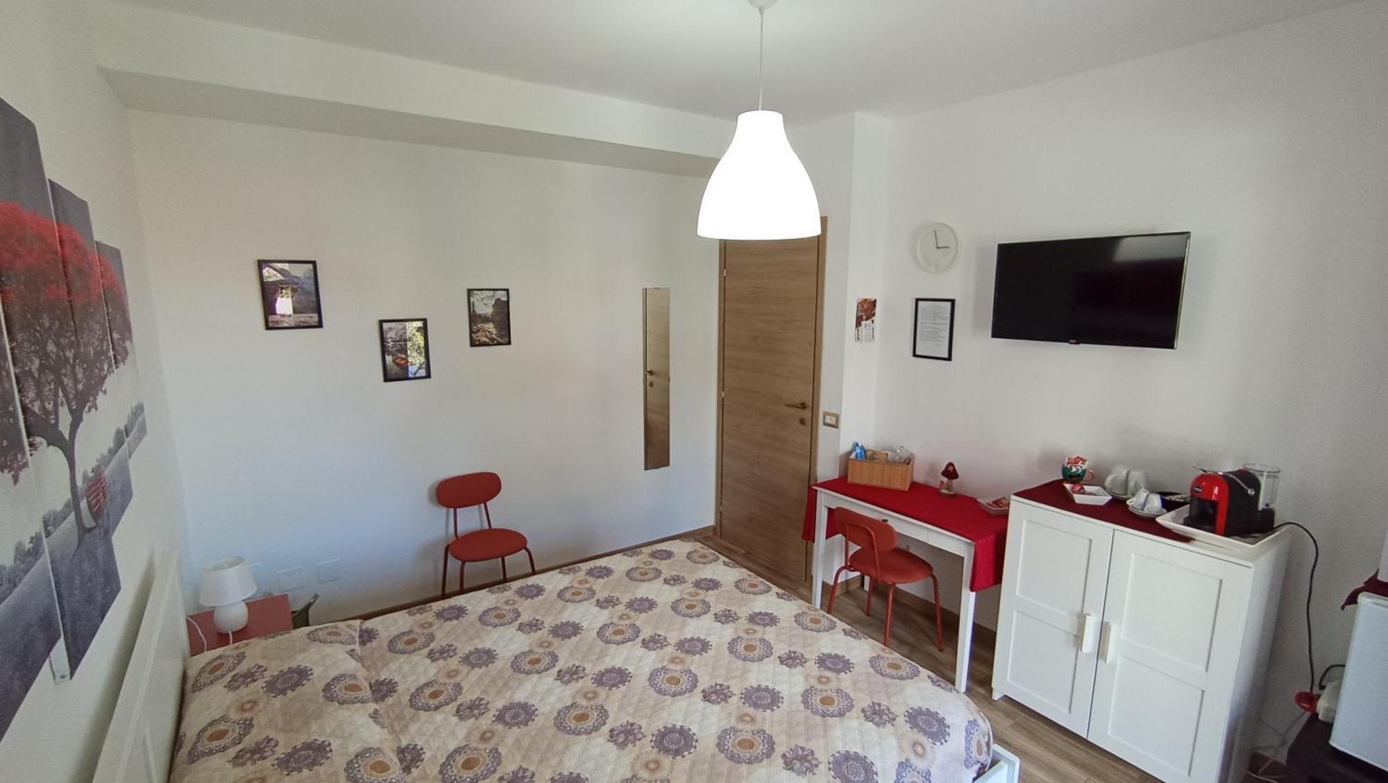 La Dimora Dei Due Laghi Bed & Breakfast Calolziocorte Bagian luar foto